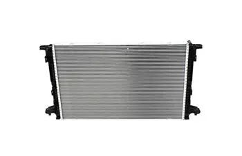 8W0121251AK Radiateur refroidissement moteur Audi Volkswagen