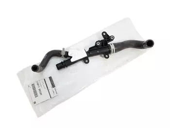 140758727R, 1405300Q0K Tuyau de radiateur Nissan Renault