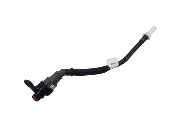 118724841R  Conduite d'huile Dacia 1.0 TCE H4D 0km