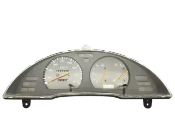 24810-7C014 Bloc compteurs vitesse Nissan