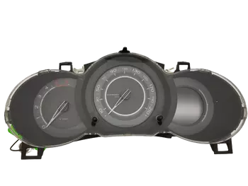 96665882XT Bloc compteurs vitesse Citroen Diesel