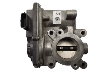 161206038R Boitier papillon d’admission Dacia Nissan Renault 0,9 TCE H4B  1,2 TCE H5F