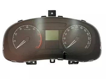 5J0920800B Bloc compteurs vitesse Skoda