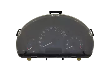 9658241480 Bloc compteurs vitesse Peugeot