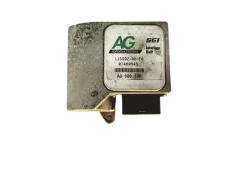 115592-08-E0  Calculateur Subaru