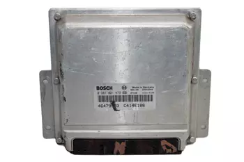 46479993 Calculateur d’ ordinateur ecu Fiat