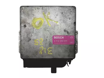 0260200002 Calculateur ecu BMW