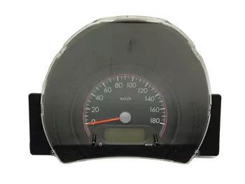 34101M68K00 Bloc compteurs vitesse Nissan Suzuki