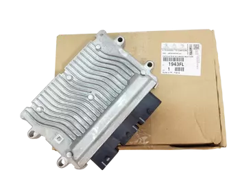 1943.FL Calculateur ecu Citroen 1,4