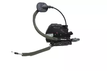 805004945R Serrure de porte Renault