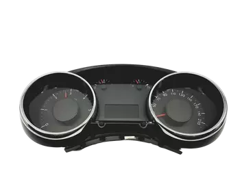 9804210980  Bloc compteurs vitesse Peugeot Diesel