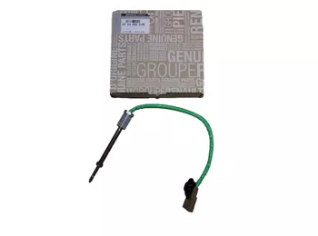 226408367R Capteur de température de gaz d`echappement Renault