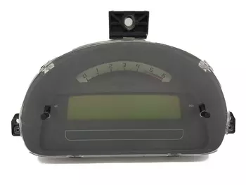9660225880 D 02 Bloc compteurs vitesse Citroen Diesel