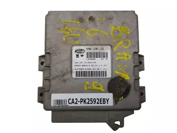 IAW 1AF.1G Calculateur ecu Fiat