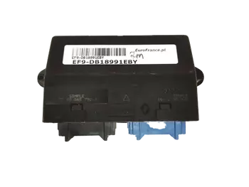 7700845792-B 738-46-847 Calculateur Renault