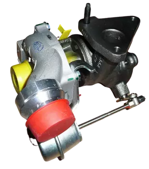 7701476880 8200889694 Turbocompresseur Dacia Nissan Renault 1.5 dCi (86 / 84 ps )