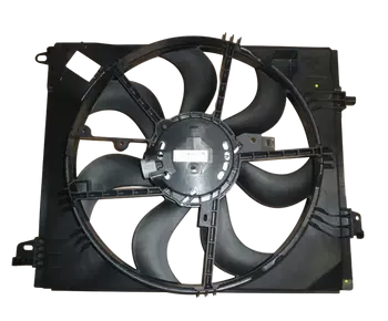 214819674R Motoventilateur de moteur Dacia Renault