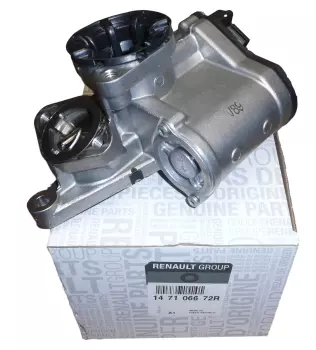 RENAULT8200411031 Soupape egr Renault _1.9 dCi