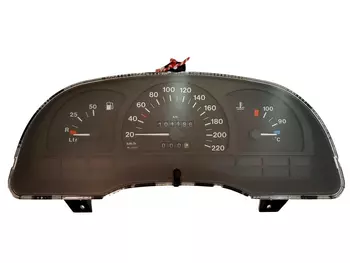 90 519 079RL Bloc compteurs vitesse Opel