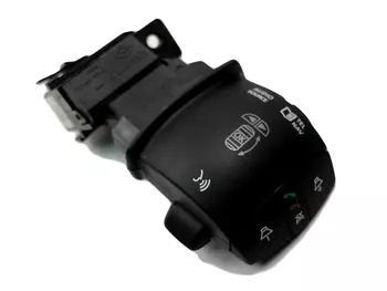 255520014R Commande de radio Opel Renault