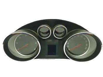 13346208 Bloc compteurs vitesse Opel Diesel
