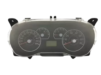 5550011005 Bloc compteurs vitesse Fiat