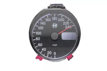 156050815 Bloc compteurs vitesse Alfa Romeo Diesel