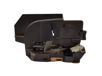 00000 Serrure de porte Renault