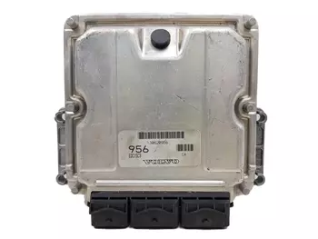 HOM8200065994 Calculateur d’ ordinateur ecu Volvo