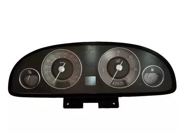 60675891 Bloc compteurs vitesse Lancia Diesel