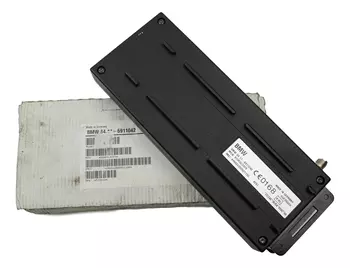 84116911042 Calculateur BMW