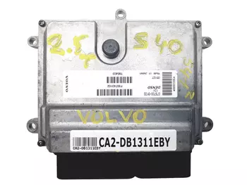 P30743102 Calculateur d’ ordinateur ecu Volvo