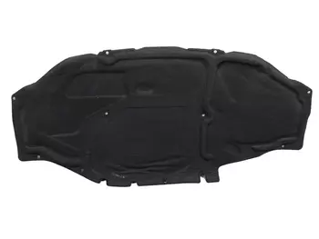 Wygłuszenie Maski  Renault Clio II -01 8200042867