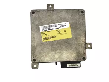 MNE101320 Calculateur Rover