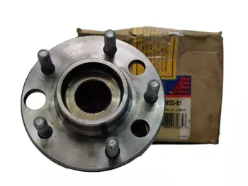 7470585 Moyeu de roue Buick Cadillac Oldsmobile