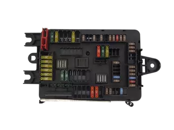 926111102 Boîtier fusibles BMW