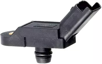 1920KZ V7 540 50880 Capteur de pression d`air Citroen Peugeot