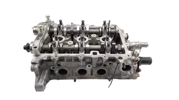 0200FW 0200.FW 0801CW Culasse moteur complet Citroen Peugeot Toyota 998 ccm 1,0 12v 1KR-FE