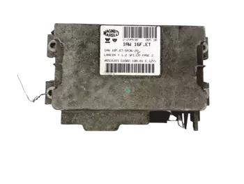 46531221 Calculateur Lancia