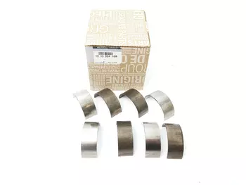 121500410R Vilbrequin Nissan Opel Renault