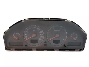 9483487 Bloc compteurs vitesse Volvo Diesel