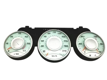 1490107080 Bloc compteurs vitesse Citroen Fiat Peugeot Diesel