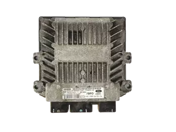 3S61-12A650-GD Calculateur Ford
