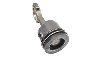 120A17296R 7701475074 Bielle de piston Dacia Nissan Renault 1,5 DCI K9K608