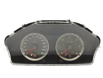 8602879 69594-880T Bloc compteurs vitesse Volvo Diesel