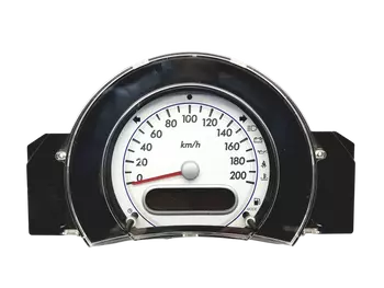 34100-51K41 Bloc compteurs vitesse Opel Suzuki