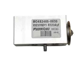 M0482465-0830 Détendeur climatisation Dacia