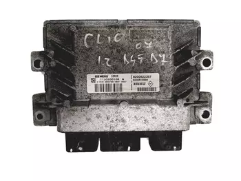 S120200105 A Calculateur Renault