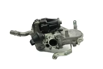 9802194080 Soupape  egr Citroen Ford Peugeot Volvo _1,6 HDI 8V | 1,6 e-HDI | 1,6  TDCI