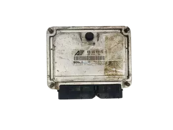 038 906 019 FC Calculateur Seat Volkswagen